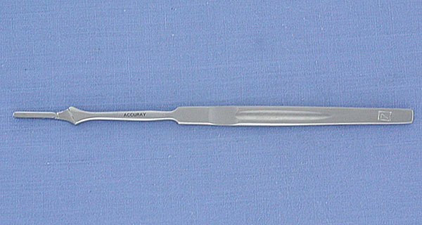 Surgical Instruments