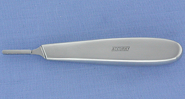 Surgical Instruments