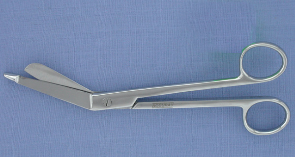 Surgical Instruments