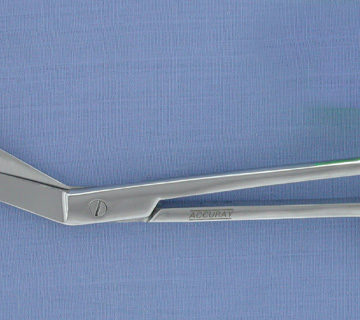 LISTER BANDAGE SCISSORS 7