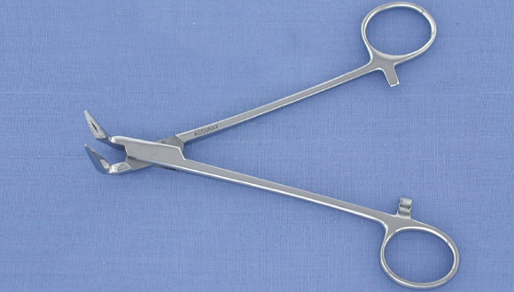 Surgical Instruments