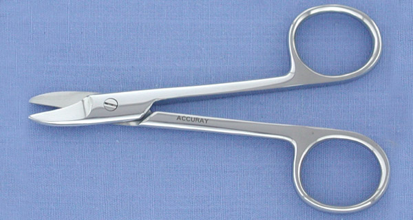 Surgical Instruments