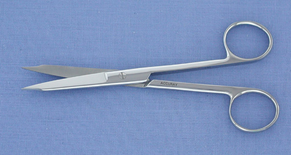 Surgical Instruments