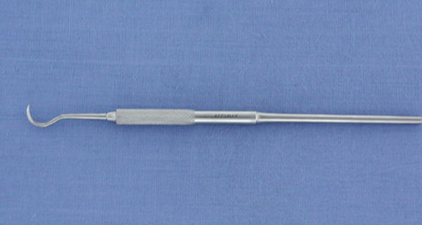 Surgical Instruments