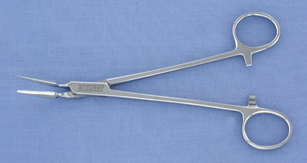 Surgical Instruments