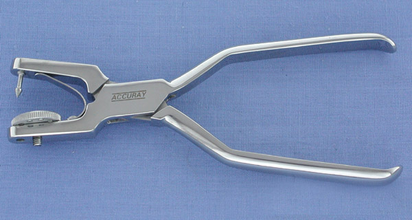 Surgical Instruments