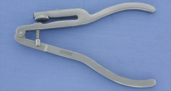 Surgical Instruments